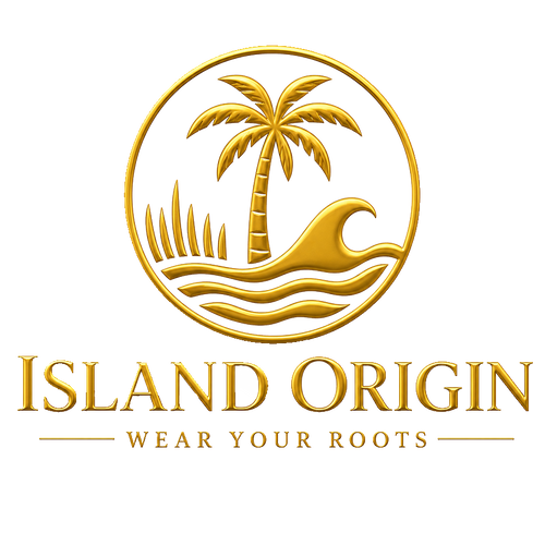Island Origin 